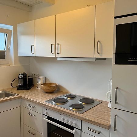 Landhaus 918 Koosbusch Екстер'єр фото