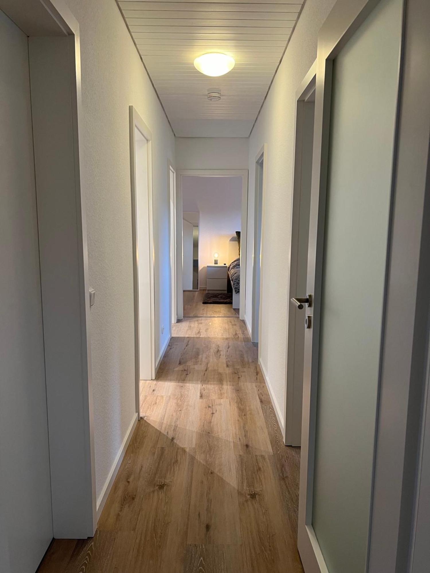 Landhaus 918 Koosbusch Екстер'єр фото