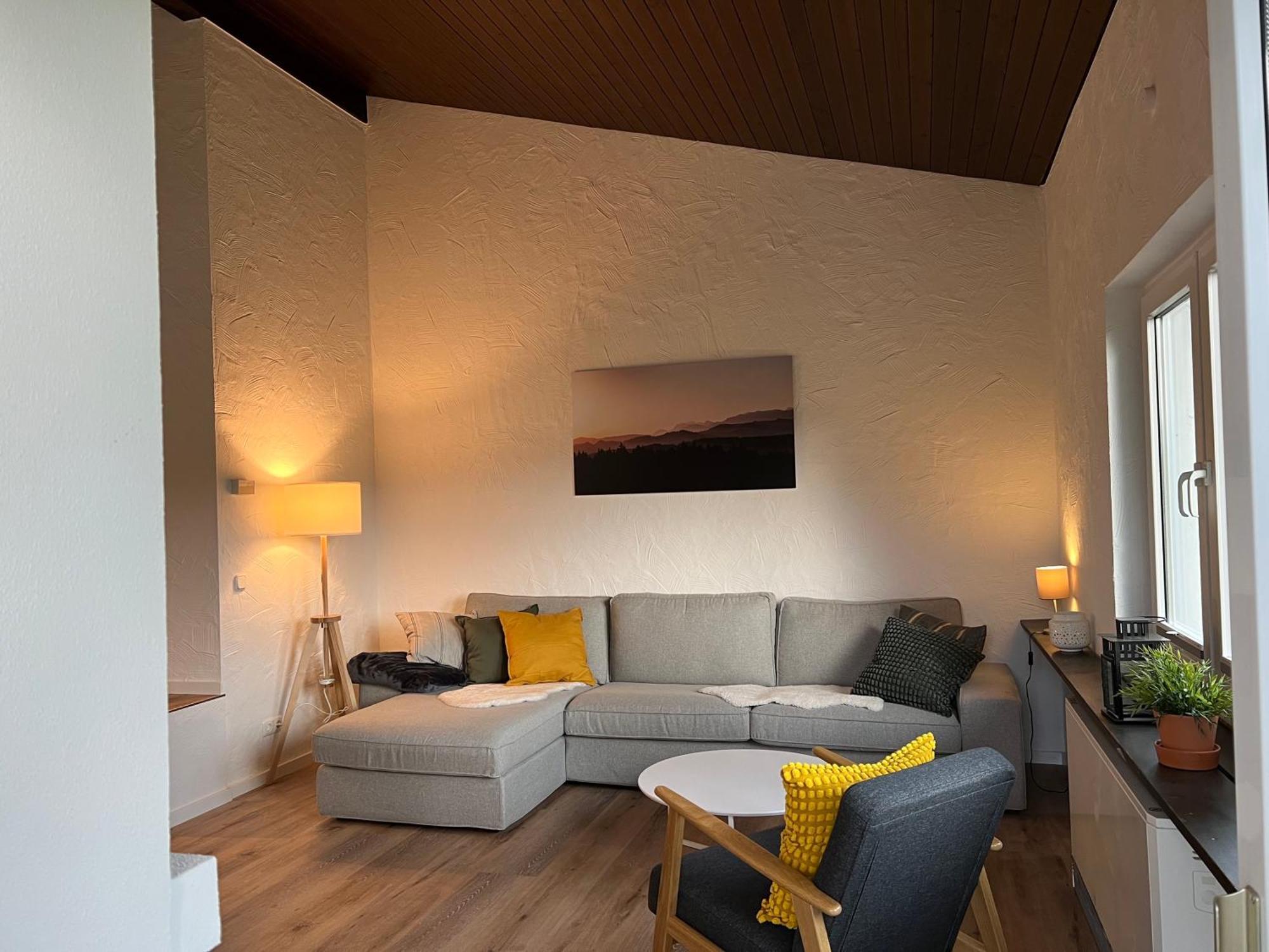 Landhaus 918 Koosbusch Екстер'єр фото