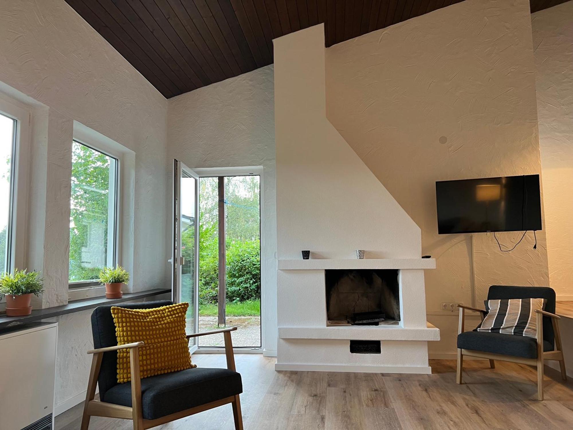 Landhaus 918 Koosbusch Екстер'єр фото