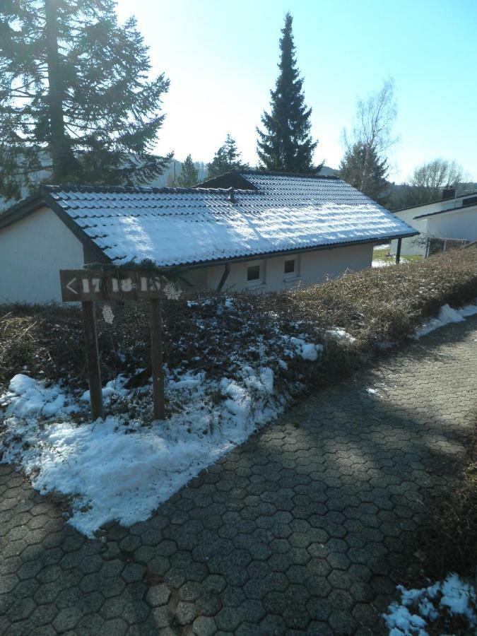 Landhaus 918 Koosbusch Екстер'єр фото